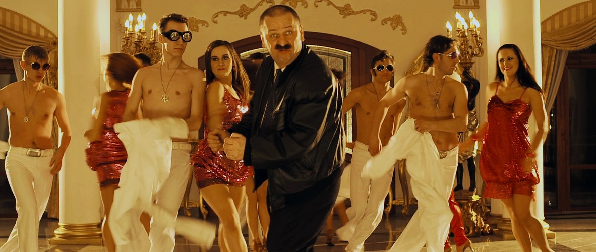 10 hitów na DVD: 'Polskie gówno'