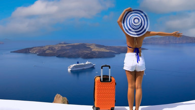 Grecja zanotuje rekordowe dochody z turystyki w 2023 r.