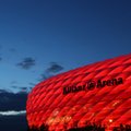 Bundesliga. Bayern reaguje na kryzys energetyczny. "W kranach tylko zimna woda"