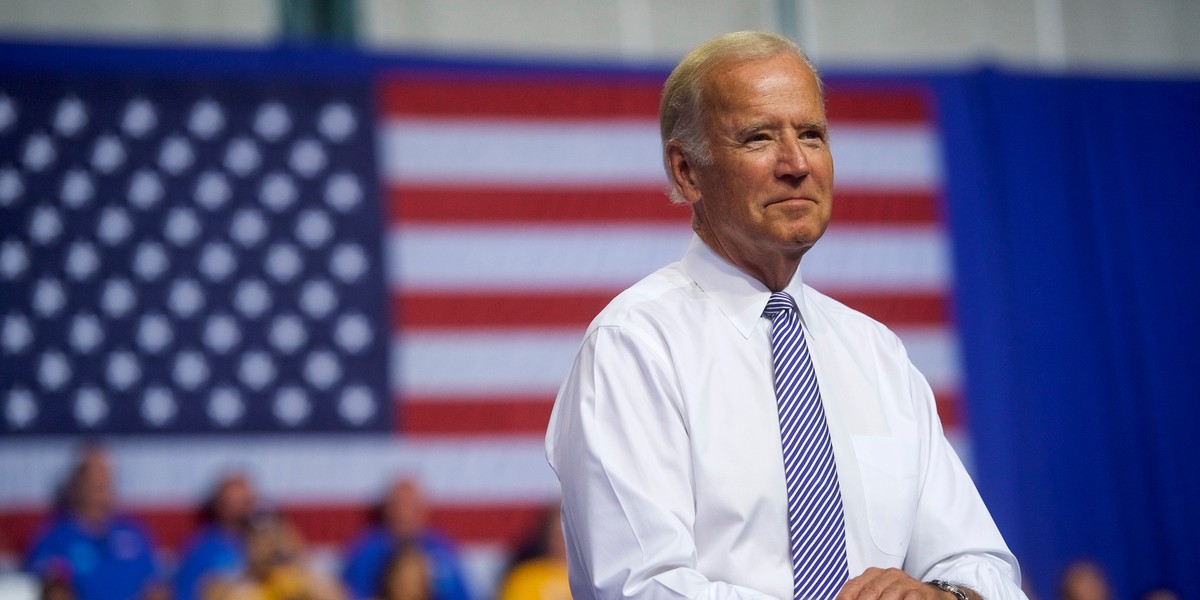 Joe Biden is 75 — here's how a kid from Scranton became a senator, VP, and now a possible 2020 presidential contender