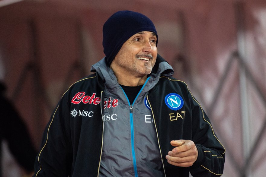 Luciano Spalletti