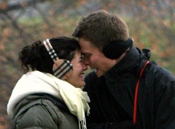 Cichopek i Hakiel chcą mieć dziecko