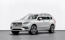 Volvo XC 90 Momentum AWD Getr 2.0 T5 250KM 184KW
