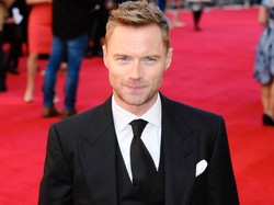 Ronan Keating wraca do prawdziwego, porządnego popu
