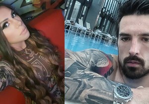 Sandra Afrika Volkov