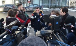 Areszt za zabójstwo wiceszefowej krakowskiej prokuratury