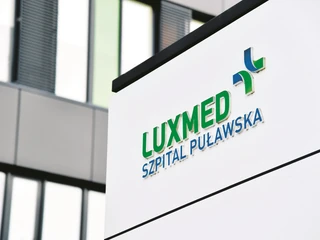 Grupa LUX MED nie boi się współpracy z uczelniami. Rozpoczęła właśnie nowy  projekt razem ze Szkołą Główną Handlową.