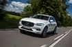 Volvo XC60 D4 AWD - skazane na sukces