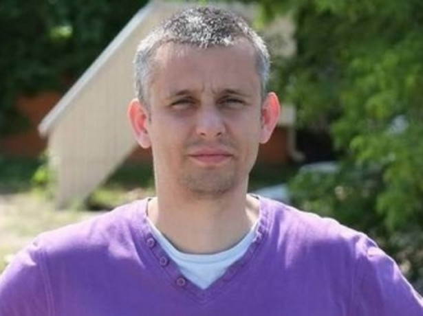 Egzekucja dziennikarza w Kijowie. Wyciągnęli go z auta i strzelili w pierś