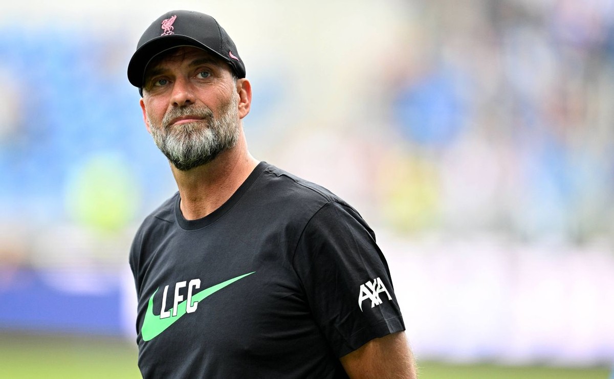 Juergen Klopp