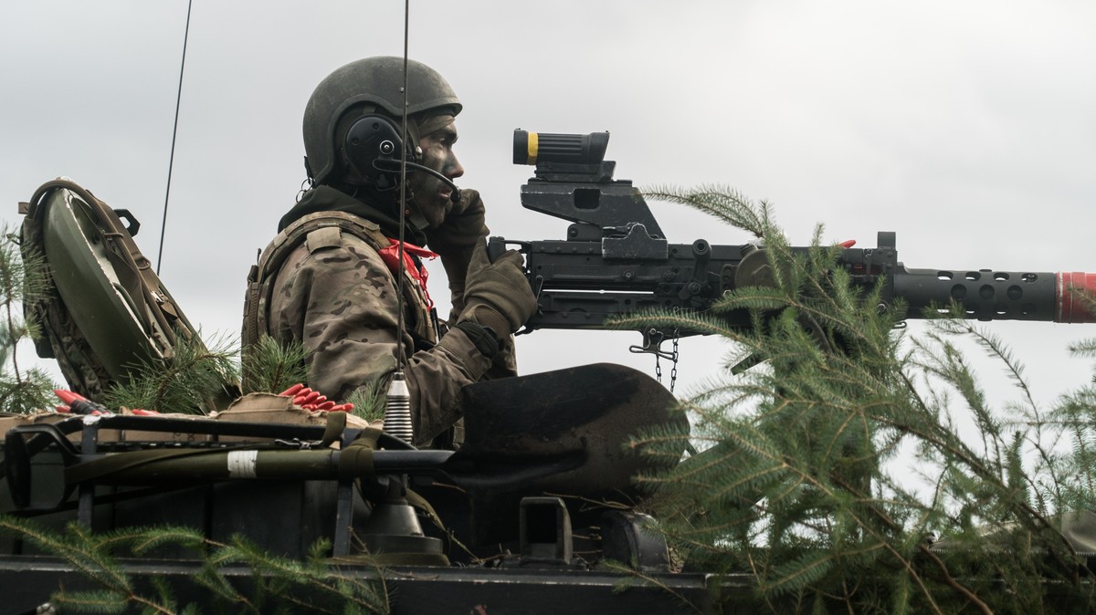 Armia USA pakuje walizki. W tle kluczowy straszak przeciwko Rosji