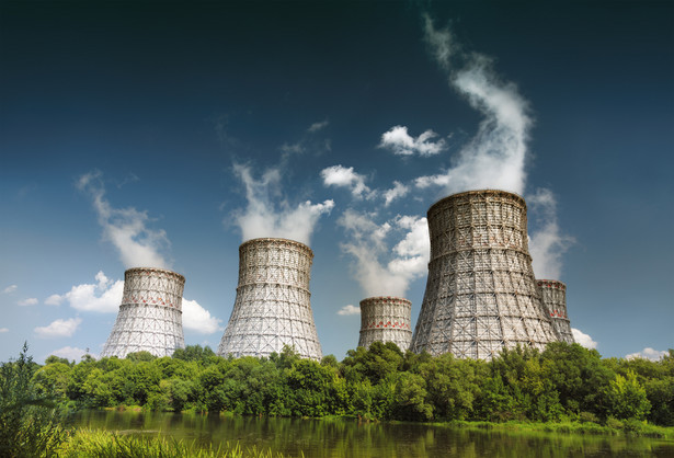 Francuzi chcą budować w Polsce elektrownie atomowe. EDF złożył wstępną ofertę budowy 4-6 reaktorów