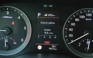 Zużycie paliwa według WLTP. Jak czytać dane techniczne nowych aut?