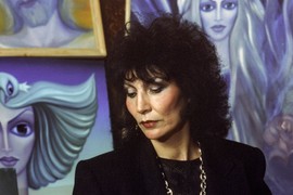 Džuna Davitašvili 