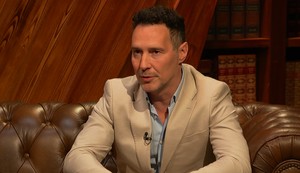 Nenad Jovanović, emisija "Na terapiji sa Slavicom Đukić Dejanović"