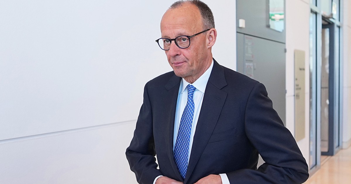 Másodszorra sikerült: Friedrich Merz lett a német kancellár