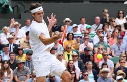 Taylor Fritz: Po meczu z Rafaelem Nadalem chciało mi się płakać