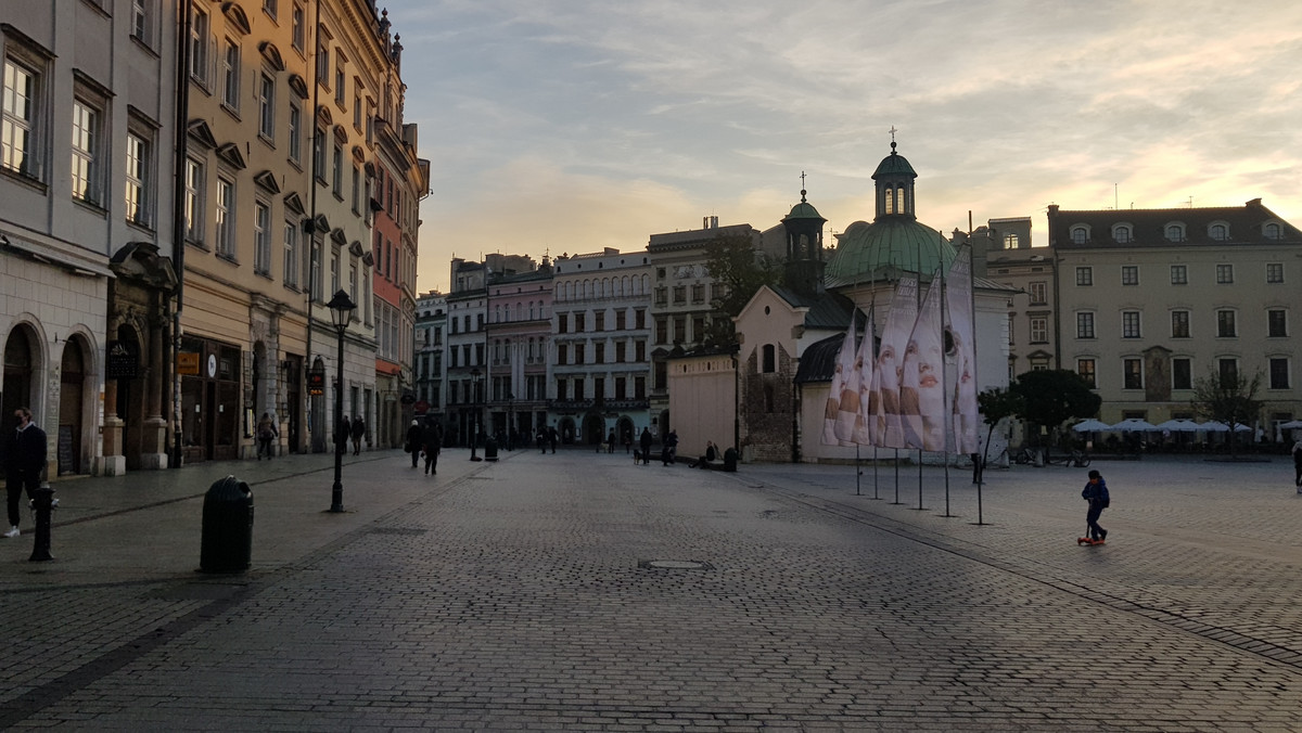 Atak Rosji. Poruszające słowa Ukrainki. Opowiada o życiu w Polsce po ucieczce 