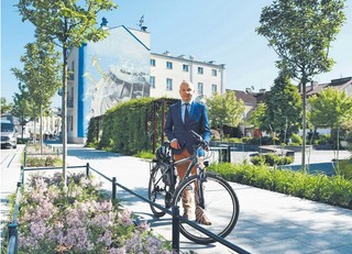 Piaseczno dla klimatu i mieszkańców