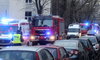 Wybuch na warszawskiej uczelni. Ciało poszatkowane odłamkami