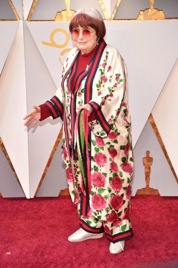 Oscar 2018: Astea sunt vedetele cel mai prost îmbrăcate