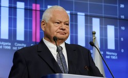 Ponad 20 miliardów straty. NBP podał dane