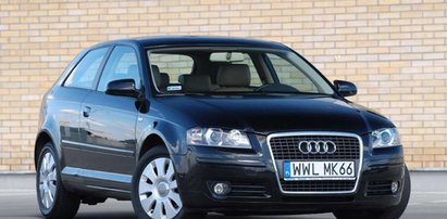 Audi A3 1.9 TDI: Dlaczego tak drogo?