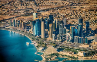 Katarska depesza emska. Fałsz kreuje fakty