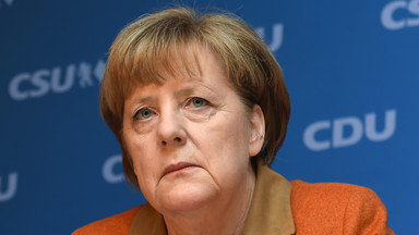 Niemcy: SPD wyprzedziła CDU kanclerz Angeli Merkel