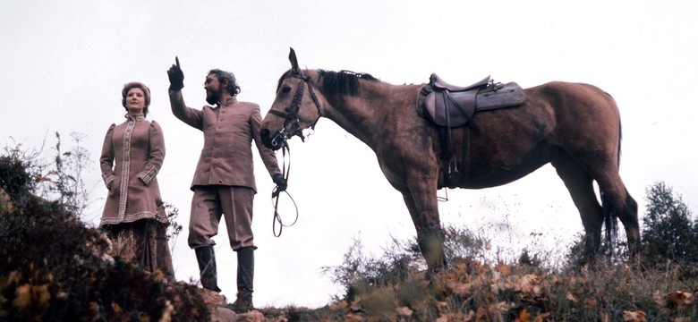 Nowa wersja "Nocy i dni" Netflixa. Oni mają zagrać Barbarę i Bogumiła