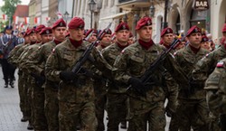 Flota cieni, sabotaże, drony i prowokacje. Sejmowa komisja mówi o zewnętrznych zagrożeniach dla Polski