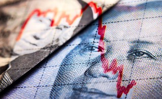 Pierwszy od lat spadek produkcji w USA