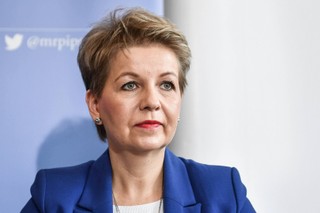 Wiceszefowa MRPiPS: 'Karta rodziny' nikogo nie obraża, nikogo nie wyklucza