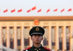 Chińska armia zatrudnia hakerów