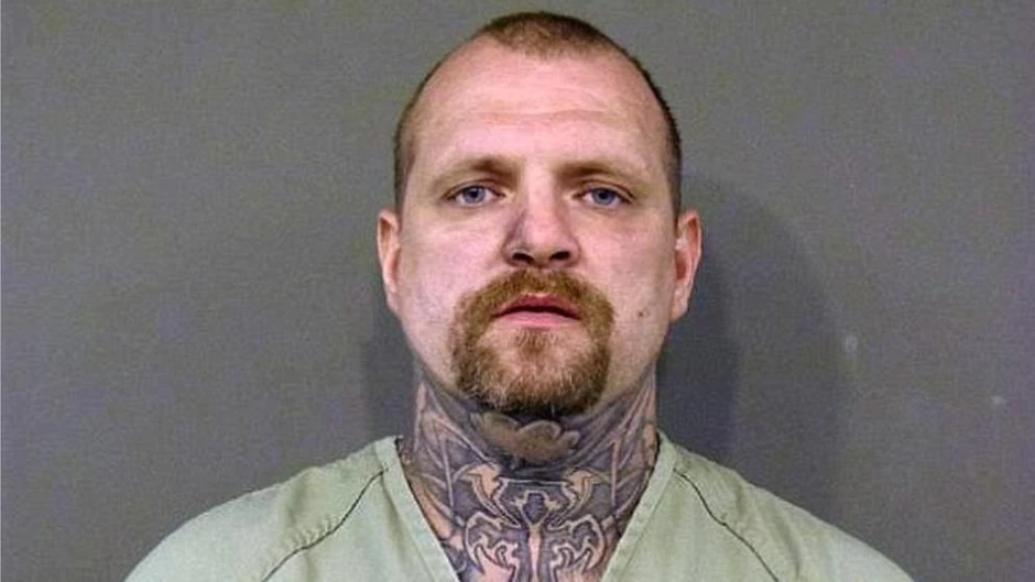 Majkl Sleger polio je bivšu devojku benzinom i zapalio je