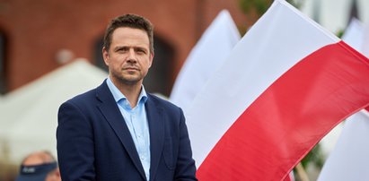 Trzaskowski o powrocie Donalda Tuska: szum medialny, a żadnych faktów