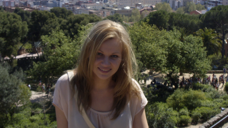 województwo wielkopolskie – Agnieszka Białas