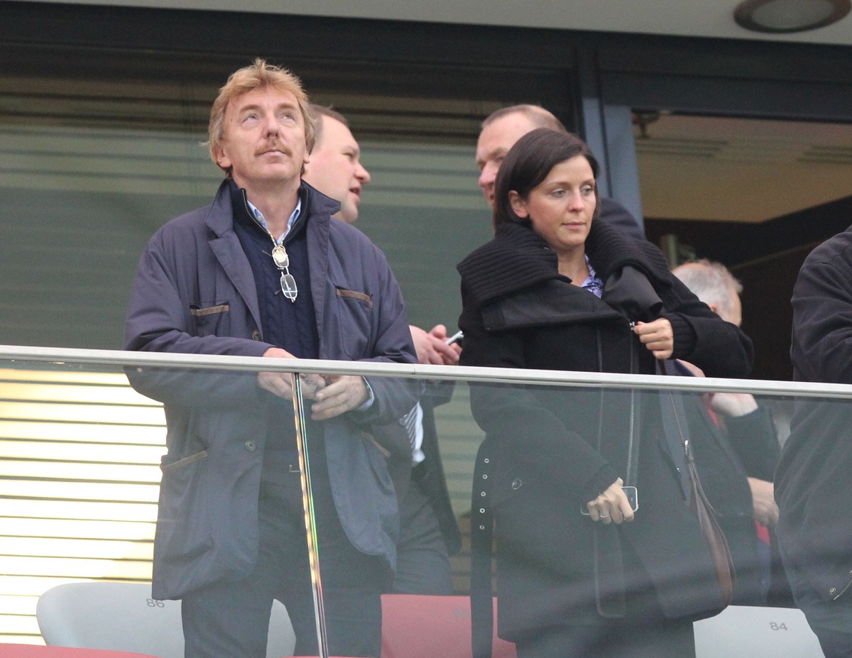 Boniek dogadał się z Muchą. Kadra będzie grała na Stadionie Narodowym