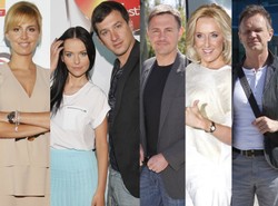 Pazura, Sykut, Ibisz, Młynarska - kto jeszcze poprowadzi TOPtrendy?