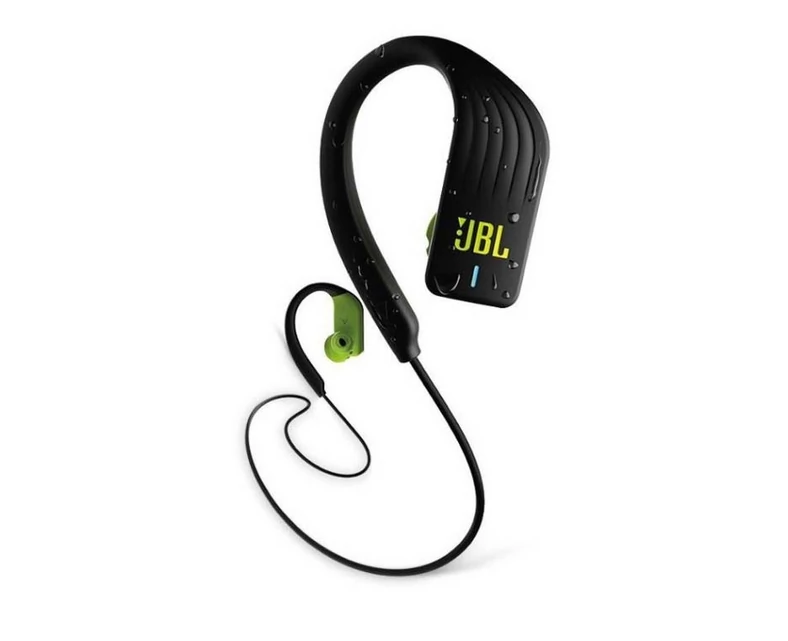 JBL Endurance SPRINT (zielony) - 15