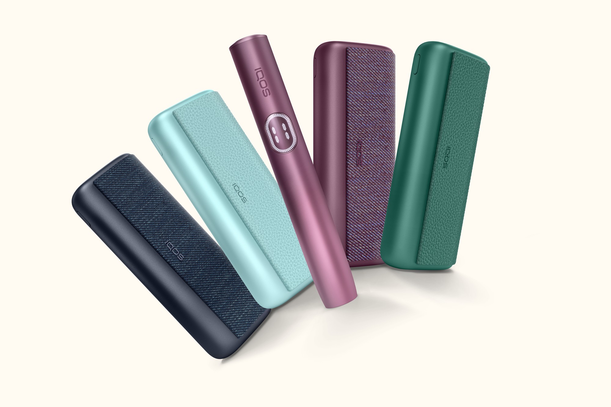 Prepracovaný dizajn a nadčasové farby.