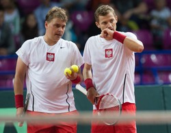 Fyrstenberg i Matkowski odpadli z ATP Finals. Po porażce z Bryanami