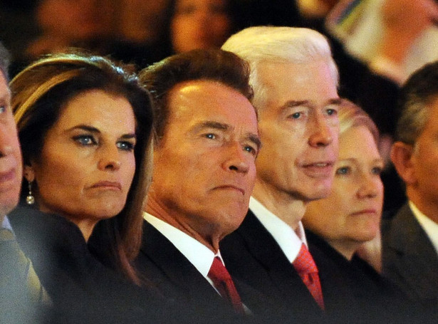 Schwarzenegger żałuje, że nie będzie prezydentem USA
