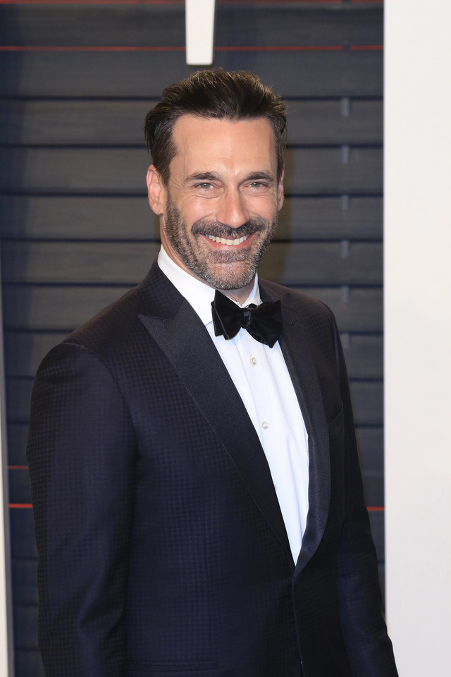 John Hamm 