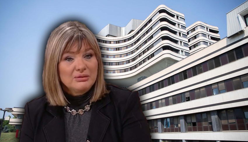 Jasmina Jović Stošić VMA