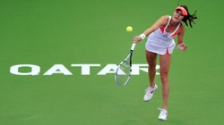 Znów się nie udało. Azarenka za mocna dla Radwańskiej