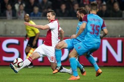 Klęska Ajaksu w Pucharze Holandii. Legia nie musi się bać Milika i jego kolegów?