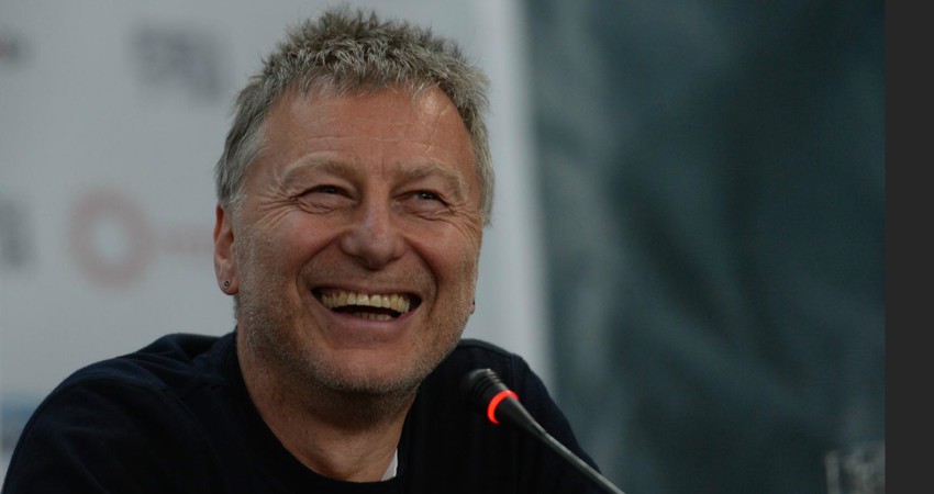 Milčo Mančevski 