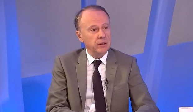 Vladan Đokić
