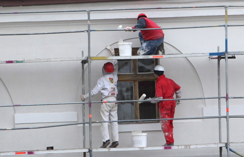 Mladi idu u zanatlije ako im diploma ne donosi dobru platu